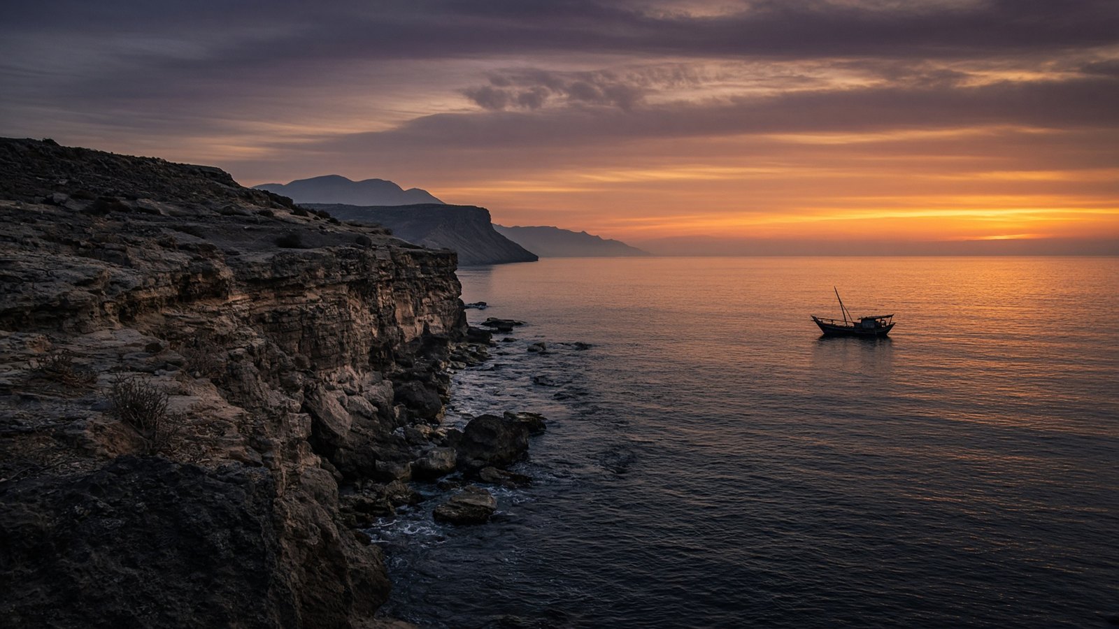 The Coast