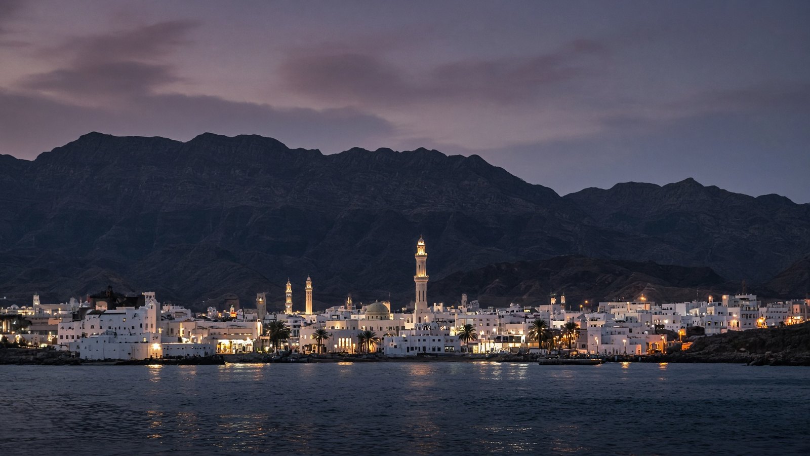 Muscat