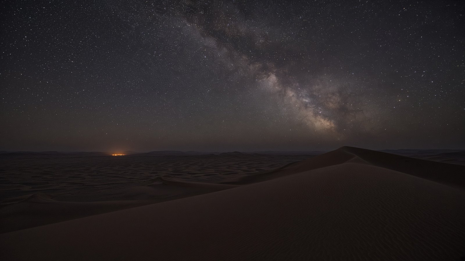 Wahiba Sands